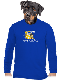 pánske dlhý rukáv