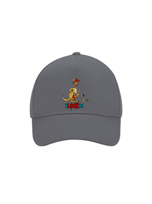 šiltovka baseballka