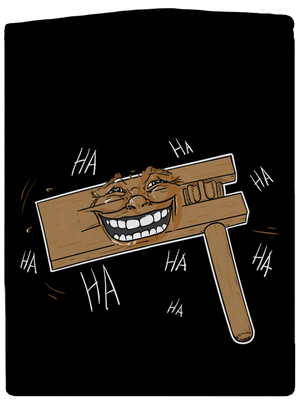 Rehtačka dámska mikina na zips Black