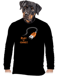 pánske dlhý rukáv