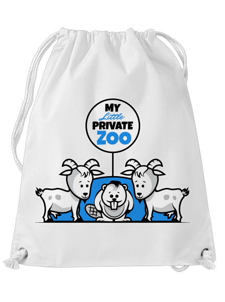 ZOO vak White