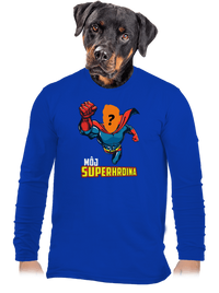 pánske dlhý rukáv