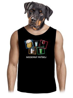 pánske tielko