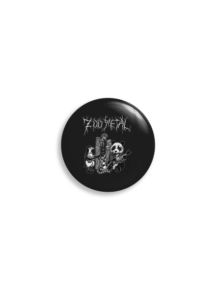 ZOO metal  