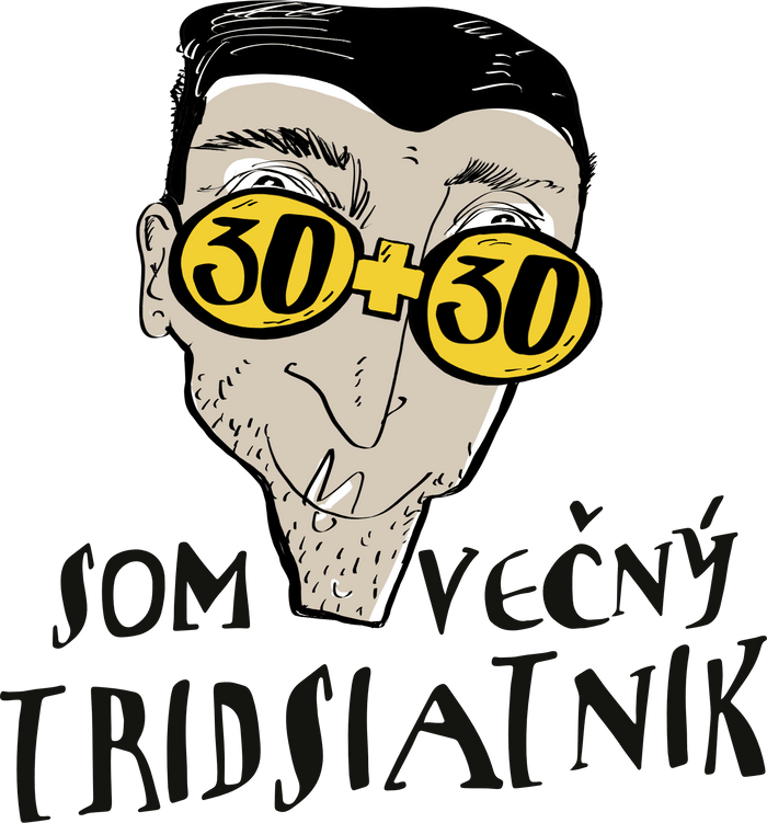 Večný tridsiatnik
