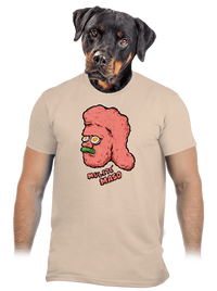 pánske tričko