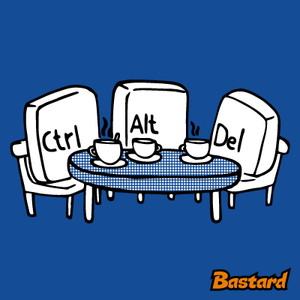 Nerozluční kamaráti