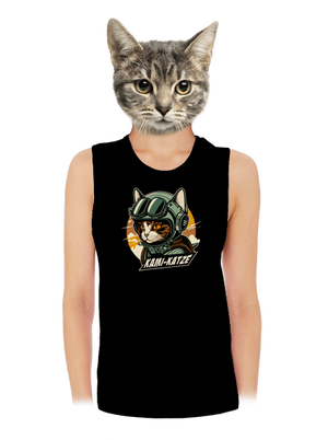 dámske tielko voľné