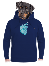 unisex mikina premium