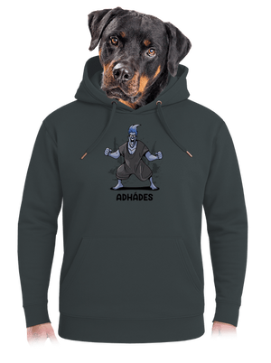 unisex mikina premium