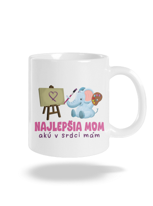 klasický hrnček