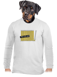 pánske dlhý rukáv