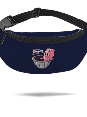 Vo forme ľadvinka French Navy