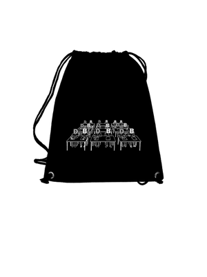 Cimrman: Debil, blbeček vak Black