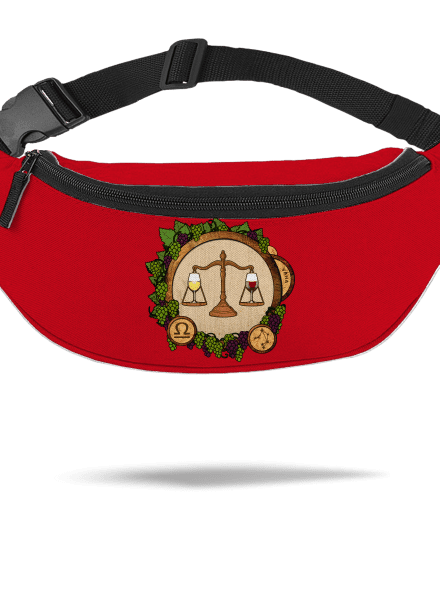 Vínny horoskop: Váha ľadvinka Red
