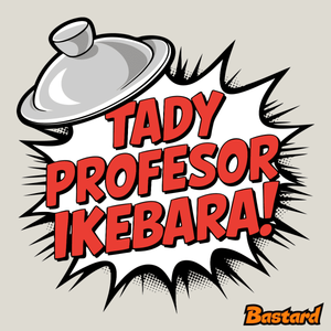 Profesor Ikebara