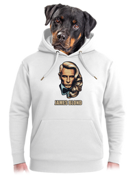 unisex mikina premium