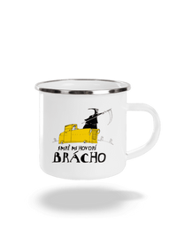 plecháčik