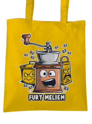 Mlynček taška Sunflower