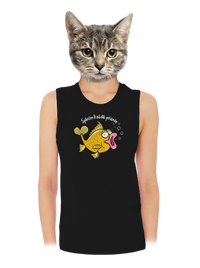 dámske tielko voľné