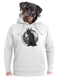 unisex mikina premium