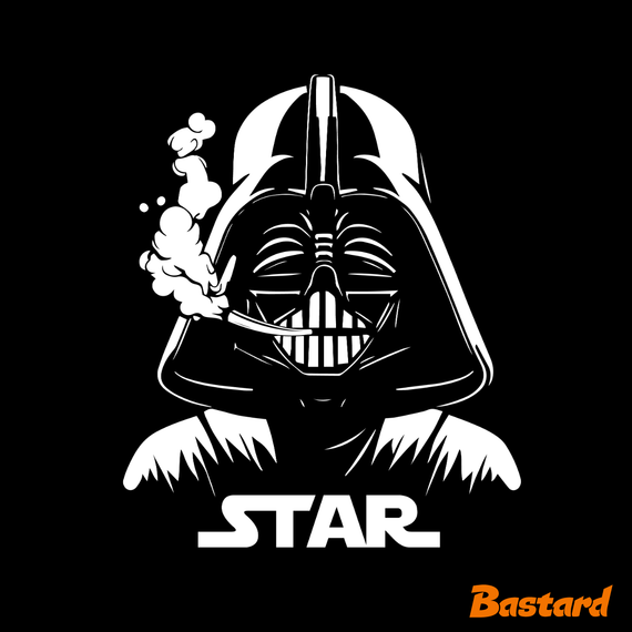 Darth Star