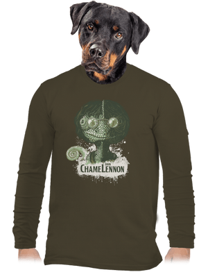 pánske dlhý rukáv