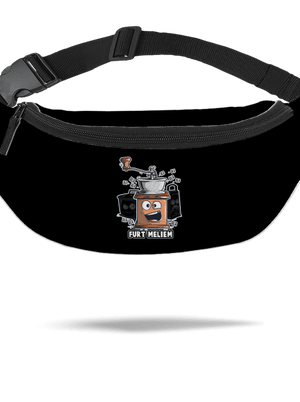 Mlynček ľadvinka Black