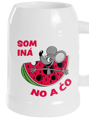 Som iná polliter White