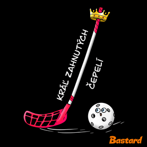 Kráľ zahnutých čepelí - florbal