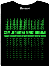 dámske tričko s lemom