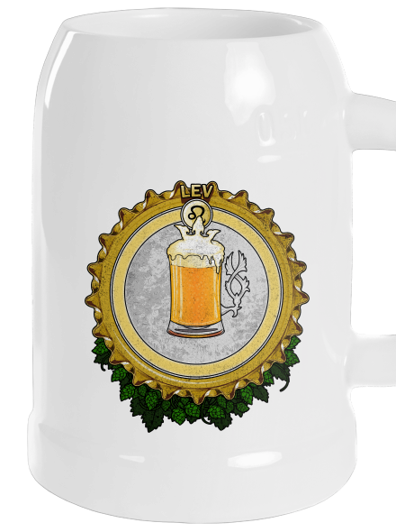 Pivný horoskop: Lev polliter White