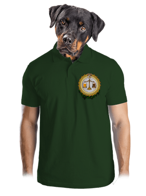 pánska polokošeľa