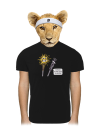 detské športové tričko