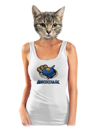 dámske tielko klasické