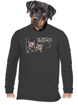pánske dlhý rukáv
