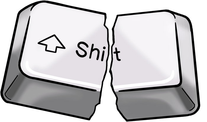 Shift