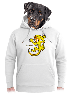 unisex mikina premium