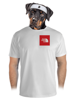 pánske športové tričko