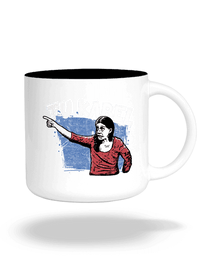 farebný hrnček