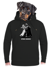 unisex mikina premium