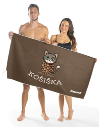 osušky