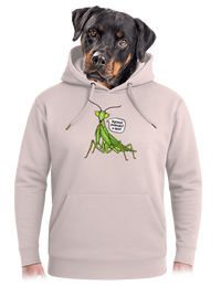 unisex mikina premium
