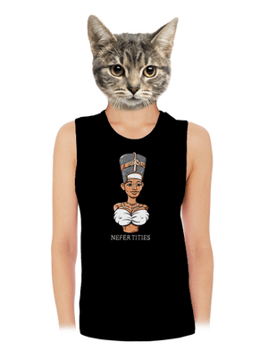 dámske tielko voľné