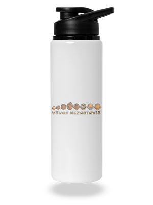 flaša na vodu