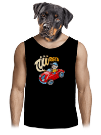 pánske tielko