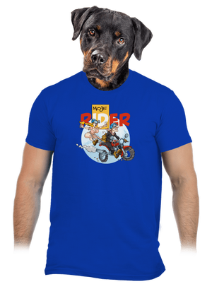pánske tričko