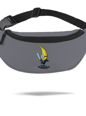 Bananakin Skywalker ľadvinka Graphite