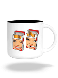 farebný hrnček