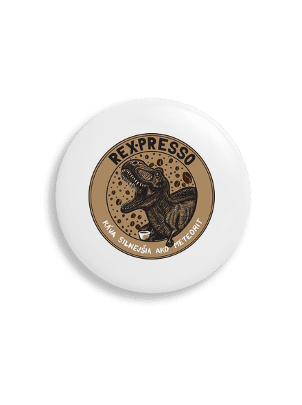 Rex-presso  